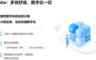 华为免费云服务器申请，开启数字化转型之旅