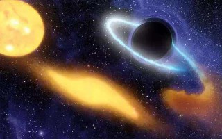 星空云海，宇宙奥秘的浪漫邂逅