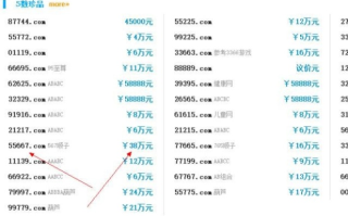 500M空间加一个域名，究竟要多少钱？