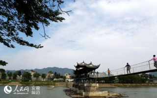 石台人网，连接乡土情感的数字桥梁