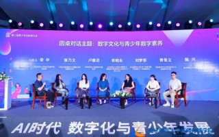 互联中华评测，数字化时代下的文化传承与创新