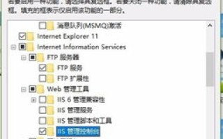 阿里云主机Ubuntu上搭建FTP服务器的详细指南