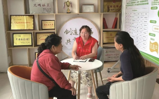 社区互联官网，重塑邻里关系的新模式