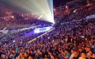 探究VeryServer，实战经验与性能评测