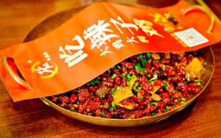 川东美食迅猛评测，舌尖上的惊喜与挑战