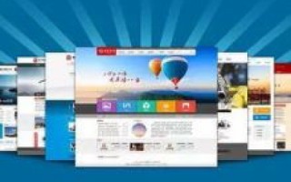 购买了空间和域名，如何上传自己做的网页到域名主页