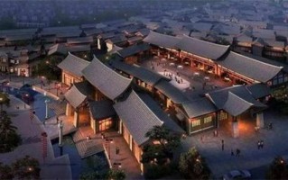 新手启程，在故乡小镇打造特色论坛网站的探索之旅