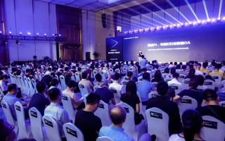 重塑未来联络，顶点互联引领数字化社群新纪元