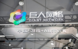 大巨人网络，重塑梦想，引领未来
