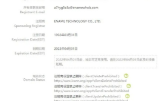 腾讯注册上万域名意欲何为