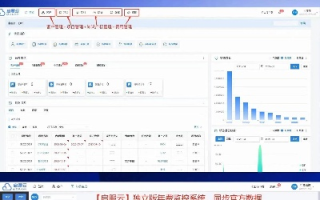 八点云官网，重塑企业数据分析新格局的智能工具