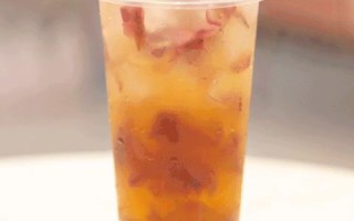 奶茶云主机，解锁云端饮品的奇妙体验