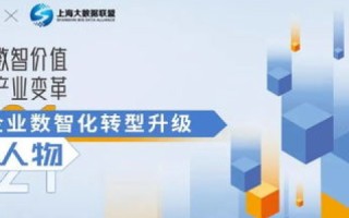 先锋数据，引领数字时代，重塑商业版图