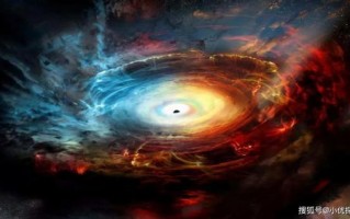 久久空间，探索宇宙的深渊与人类未来的无限可能