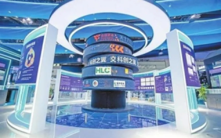 天琪高科，科技前沿的创新驱动力