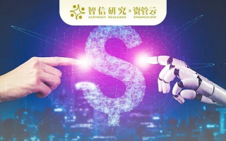 中云融信官网，引领金融科技新潮流的创新者