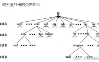 国别域名与新顶级通用域名，互联网身份标识的差异化探索