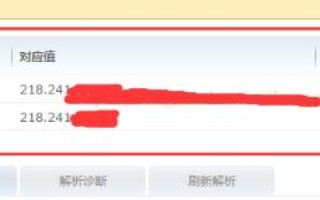 我已经把顶级域名和空间绑定了，为什么还打不开网站？