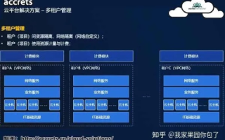 搭建电子商务平台，租用服务器与直接托管服务器的比较与选择