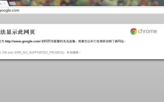 大虾请问，解析域名后浏览器提示处理URL时服务器发生错误的解决之道