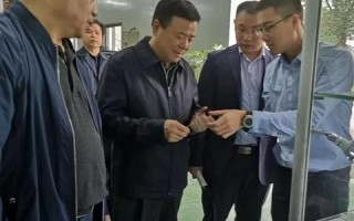 中联科技，创新科技，助力企业转型升级的实践者