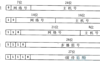 域名地址与用数字表示的IP地址，互联网寻址的双轨制