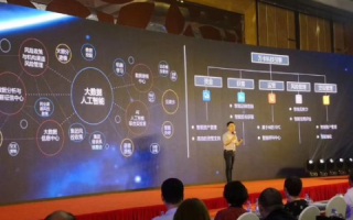中国万联，探索金融科技领域的蓝海之旅