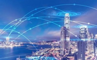 环球互联，构建数字时代的新型桥梁