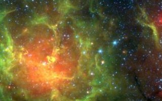 探索神秘星云，八星云的实际应用与未解之谜