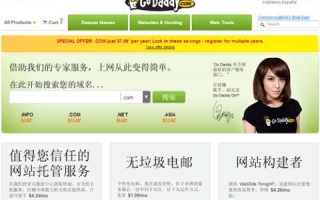 我的域名忘记续费被Godaddy注册了怎么办