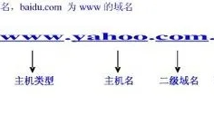 关于域名的说法正确的是，解析与探讨