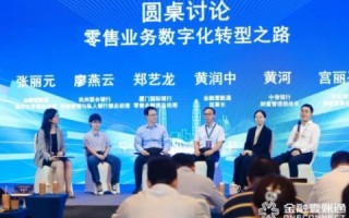 鸿恩互联，以技术为翼，赋能数字化转型新篇章