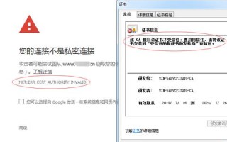 我在网上看到一个网站是.ca的域名，探究其背后的故事与意义