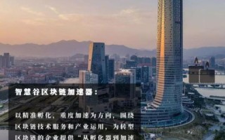 企信互联，重塑商业信任，打造数字时代的新生态