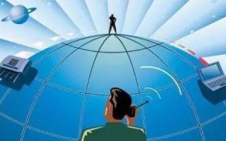 海贝网络，构筑未来数字时代的海底通信桥梁