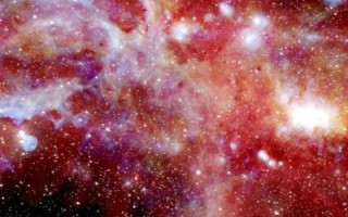 探寻八星云的神秘迷雾，银河系的未解之迷