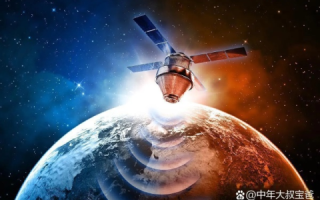 探索65星际互联，人类跨星际通信的新时代