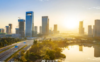 成都天府新区，新时代天府在线官网，打造魅力之城新高度