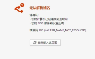 Namecom域名转发后国内无法访问的解决之道