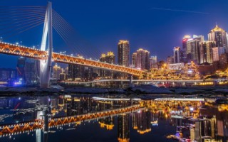 川东急速，重庆至成都的时空穿越与经济发展新机遇