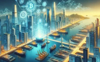 久大互联，织就未来信息社会的宏大蓝图