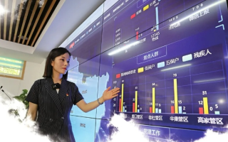 群众数据，新时代社会治理的基石与利器