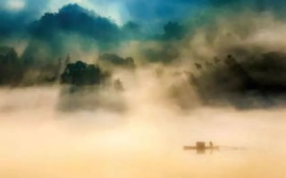 深度评测，潇湘天域—一个令人沉醉的仙境之旅