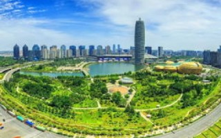 名城网络，编织城市文化新图景