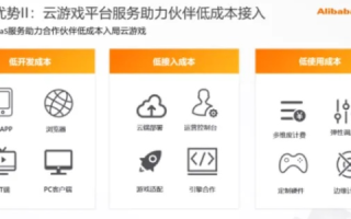 单机游戏选用阿里云服务器，高效、稳定与创新的完美结合