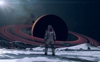 探索磐石星空，一场前所未有的天文观测盛宴