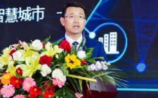 社区互联，赋能新型社会构建，共绘智慧城市新篇章