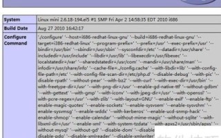 PHP获取域名的几种方法