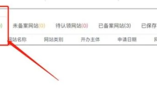 已经备案的域名更换主机需要重新备案吗？