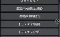 解决NAT123域名解析问题的全面指南